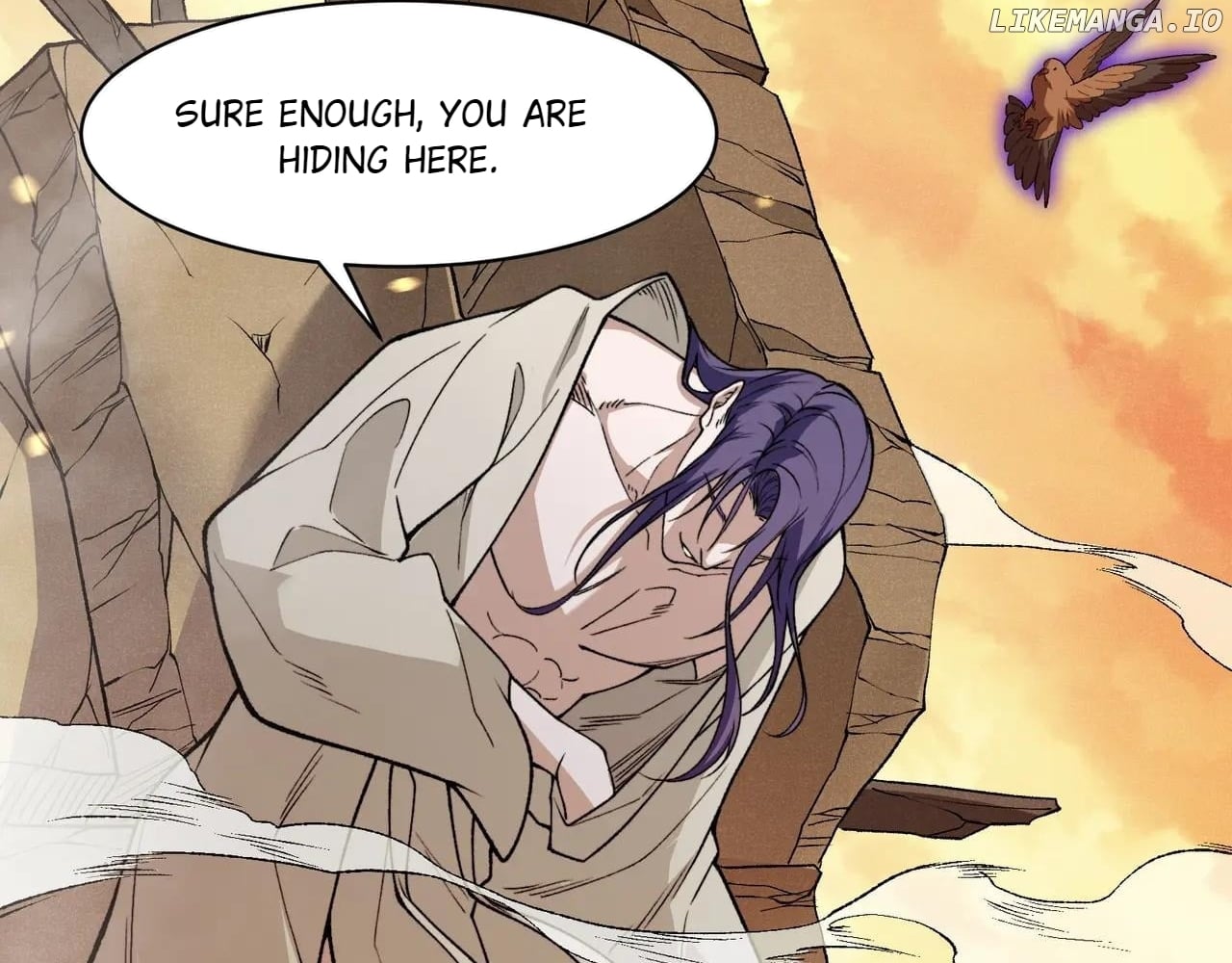 The Devil Never Cries Chapter 110 - page 155